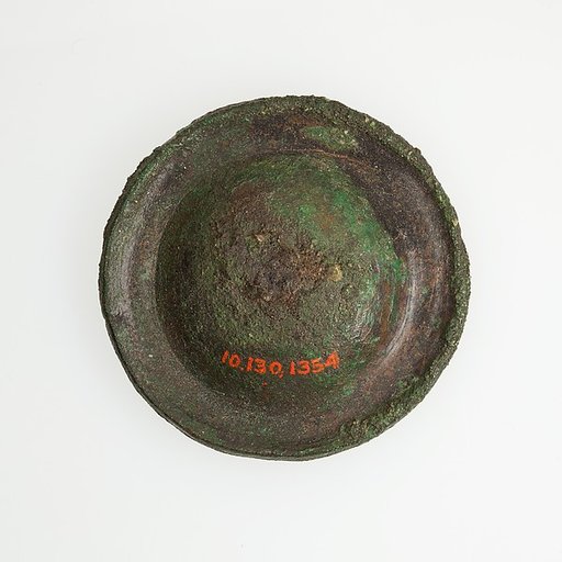 Cymbal