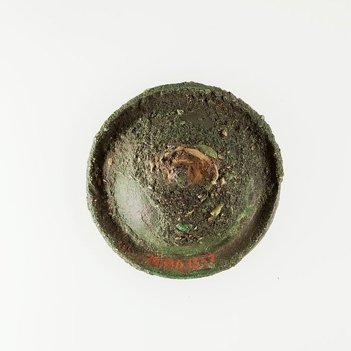 Cymbal