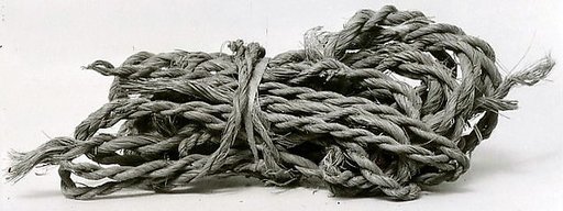 Rope