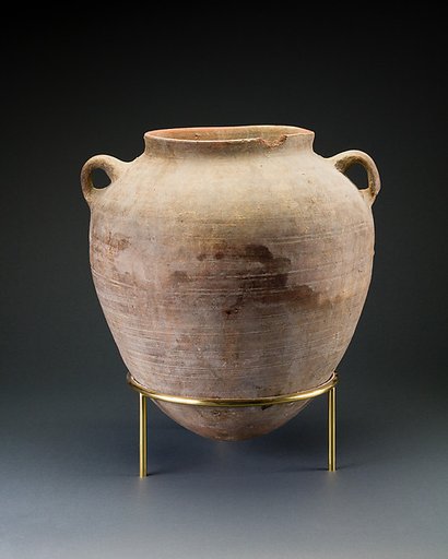 Restorers' Jar