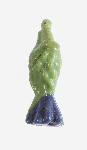 Cornflower Pendant