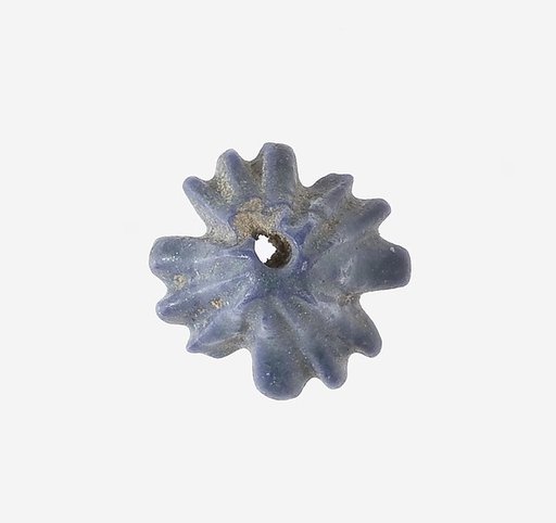 Pendant: Petals of Cornflower