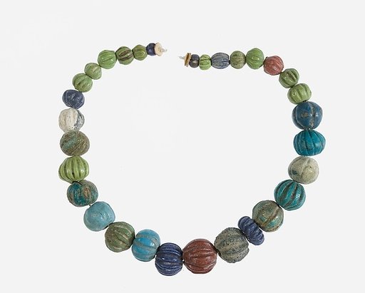 String of Melon-seed Beads