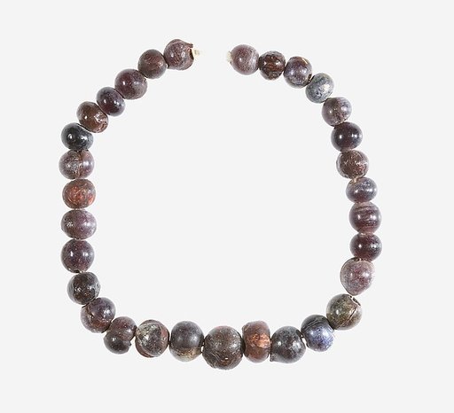 String of Ball Beads