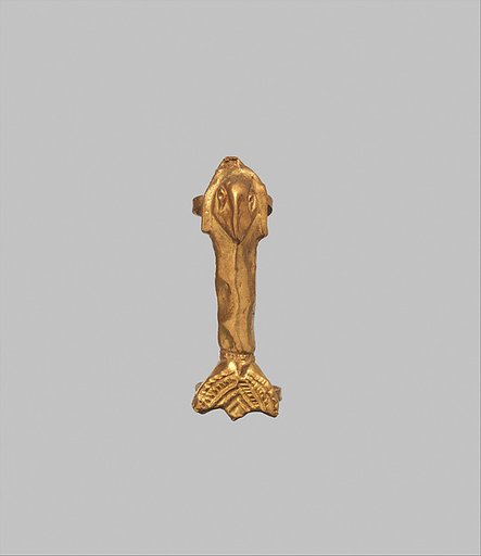 Dolphin pendant