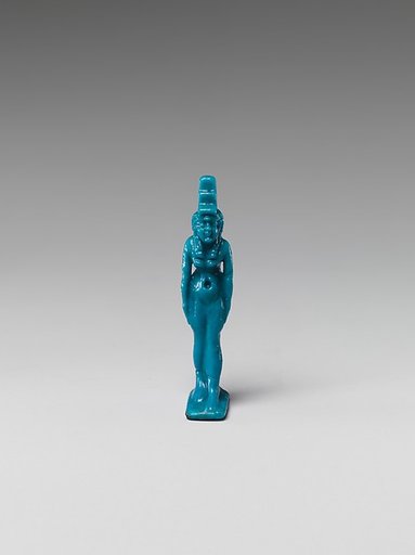 Isis amulet