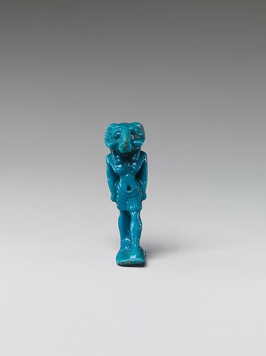 Amulet of Khnum