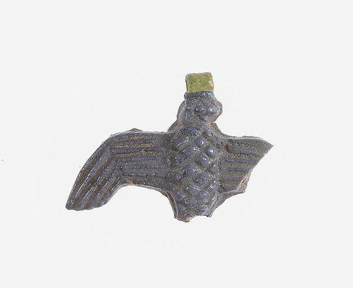 Falcon Amulet