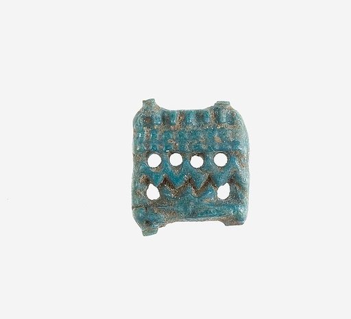 Amulet of the Word "Establish"
