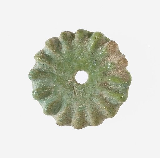 Rosette Pendant