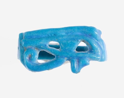 Wedjat Eye Ring