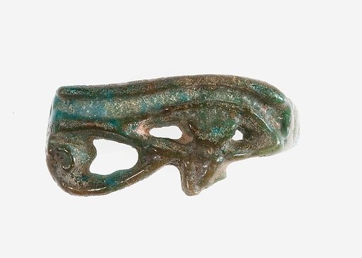 Sacred Eye Ring