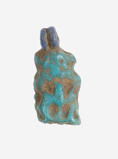 Bes Amulet