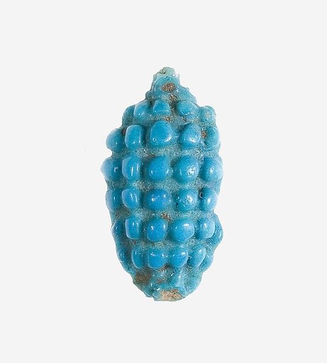 Bead in the Form of a Bunch of Grapes