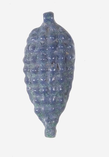 Bead in the Form of a Bunch of Grapes