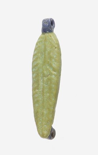 Leaf Pendant