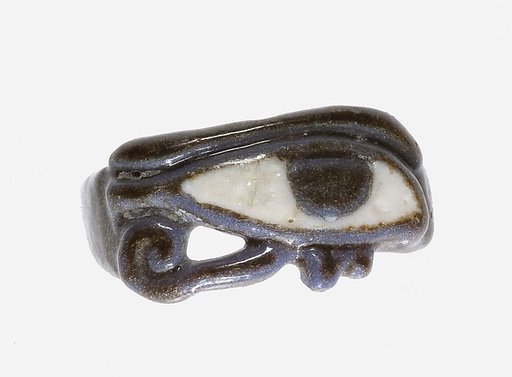 Sacred Eye Ring