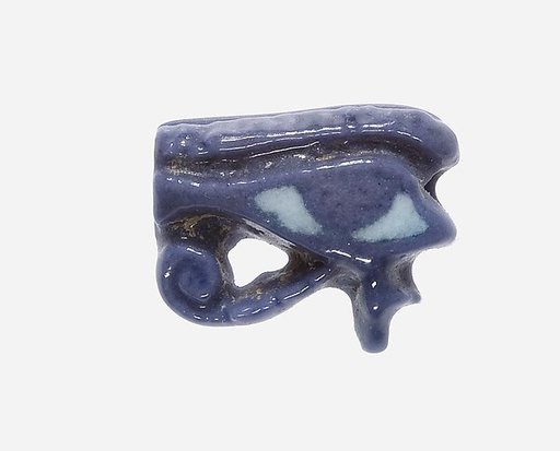 Wedjat Eye Amulet