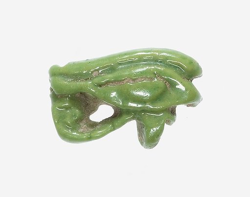 Sacred Eye Amulet