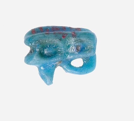 Wedjat Eye Amulet