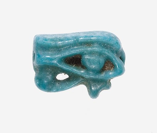 Sacred Eye Amulet