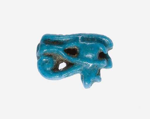 Wedjat Eye Amulet
