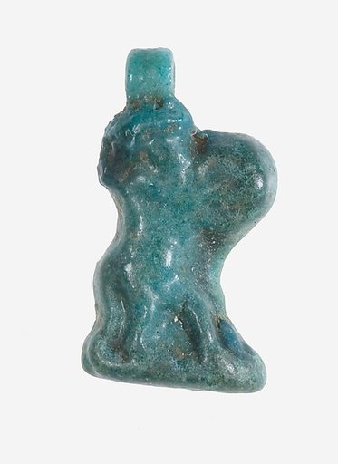 Bes Amulet