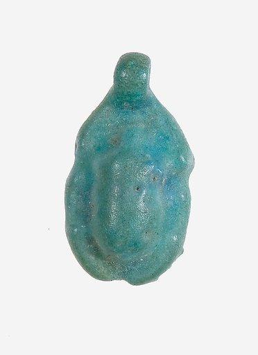 Scarab pendant