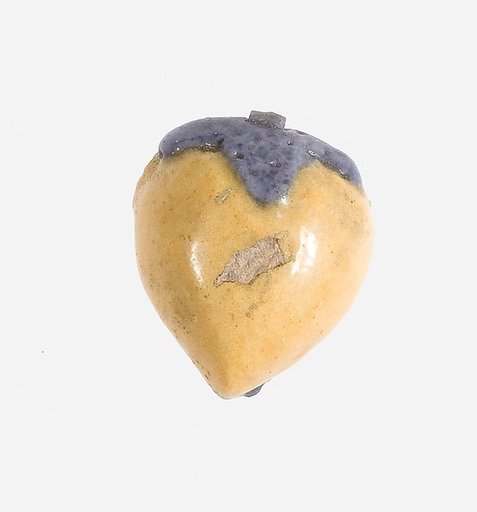Persea fruit pendant