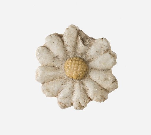 Daisy Pendant