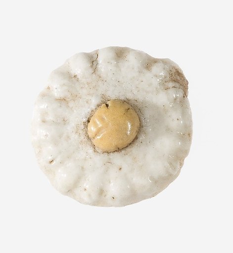 Daisy Pendant