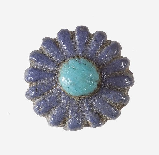 Daisy Pendant