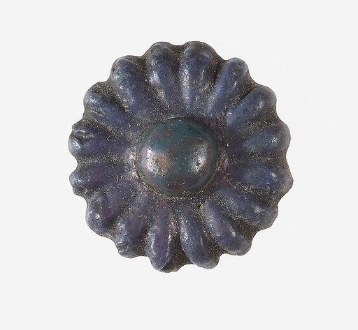 Daisy Pendant