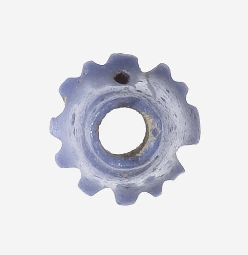 Pendant: Petals of Cornflower