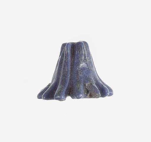 Petalsof a Composite Cornflower Pendant