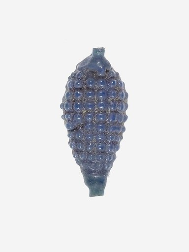 Bead in the Form of a Bunch of Grapes