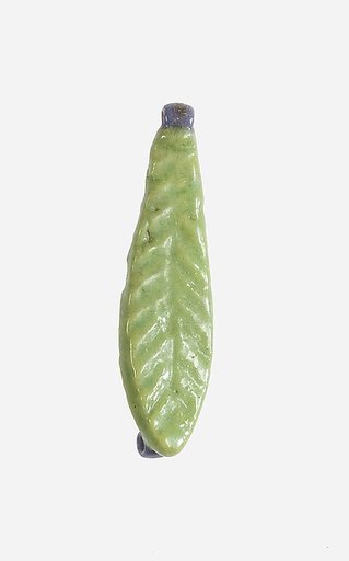 Leaf Bead