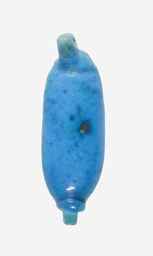 Oval Pendant