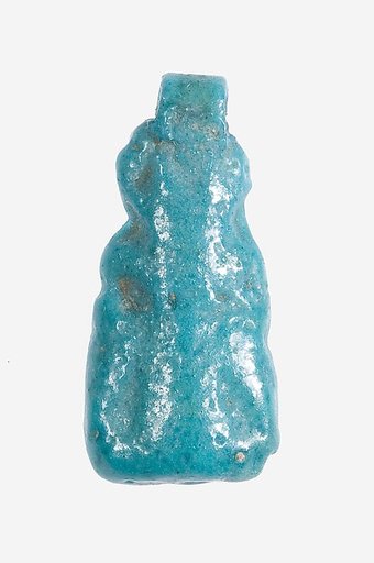 Indeterminate Goddess Pendant