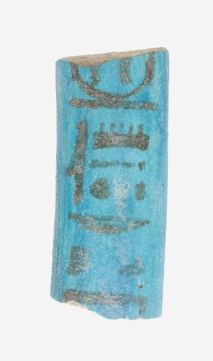 Fragment of Throwstick