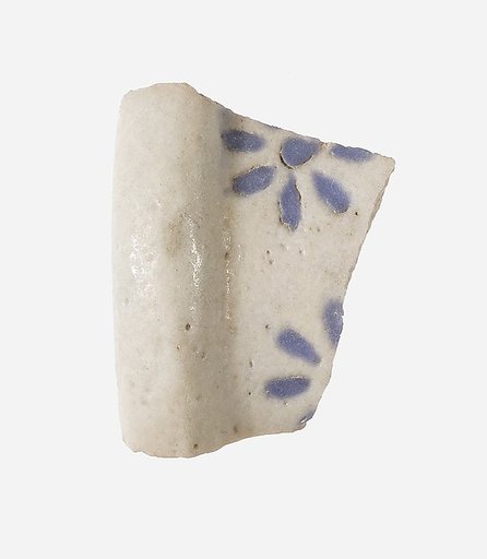 Fragment of a Jar