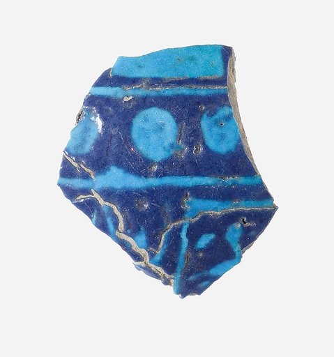 Fragment of Vase