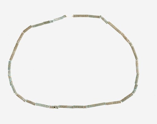 String of Beads