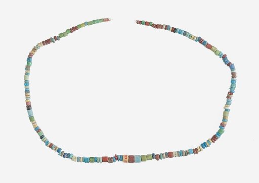 String of Beads