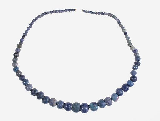 String of Ball Beads
