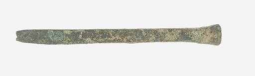 Metalworker's Chisel