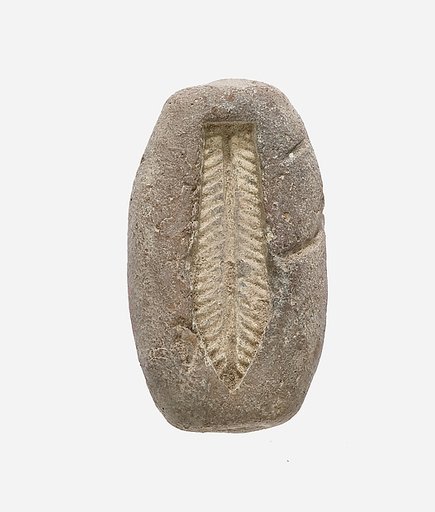 Mold for Leaf Bead
