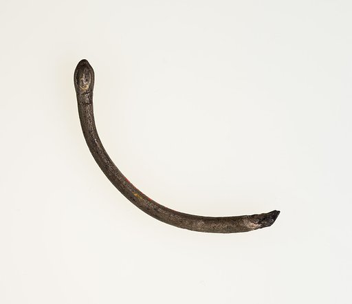 Part  of a bangle (?)