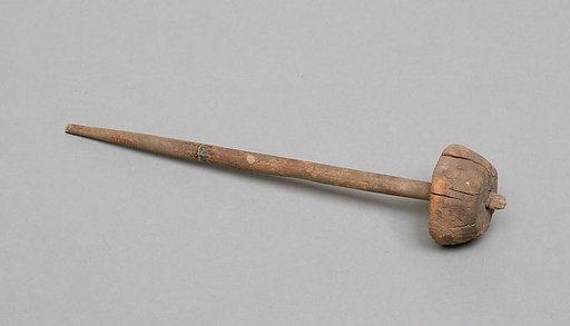 Spindle