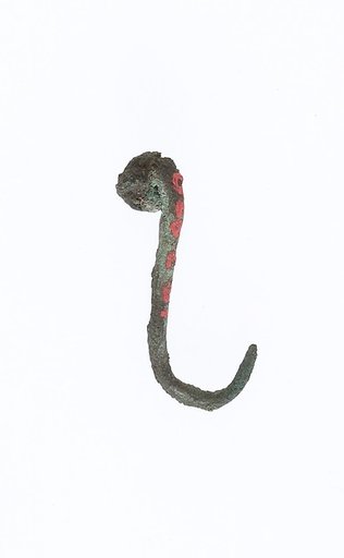 Fish hook